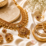 Discover the Beauty of Jewellery Fashion