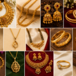 Gold Jewellery