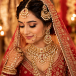 Bridal Jewellery