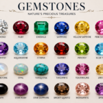 Gemstones